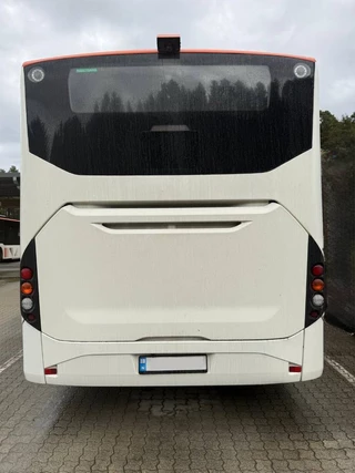 Volvo N/A 2013 - 8900. 12,2m. 4 Units! obrazek 5