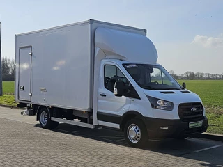 Ford Transit 2022 - 350 obrazek 5