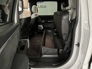 Ford F-150 2025 - USA Lightning Platinum Extended Range SuperCrew | BPM VRIJ | Trekhaak | Panodak | VOORRAADAUTO afbeelding 25