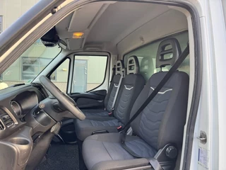 Iveco Daily 2021 - 40C18 EURO 6 / MANUAL / DHOLLANDIA immagine 11
