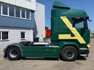 Scania R 2016 - R450 obrazek 7