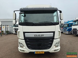 DAF 400 2015 - CF FT bild 7