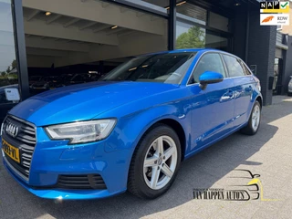 Audi A3 2020 - Sportback 30 TDI / apk 5-2027 for sale