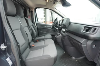 Renault Trafic 2024 - 2.0 Blue dCi 130PK T30 L2H1 Advance DEMO! изображение 13