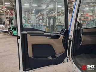 MAN N/A - Occ Cabine RHD MAN TG3 bild 14