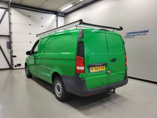 Mercedes-Benz Vito 2019 - 111CDI L3/H1 Nieuwe Apk Euro 6! obrazek 16