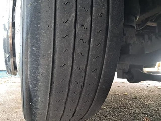 Iveco Stralis 2005 - 430 , 6x2 , Manual Gearbox , Euro 3 obrazek 17