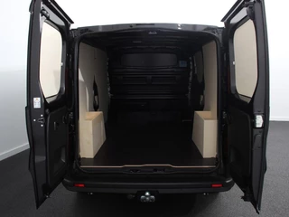 Renault Trafic 2024 - 2.0 Blue dCi 110PK T30 L2H1 Advance afbeelding 3 miniatuur