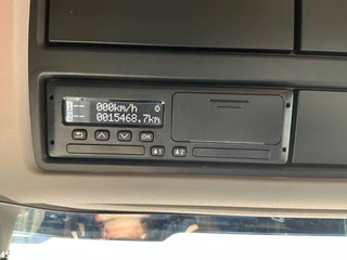 Scania R 2025 - 590 V8 6x2 Retarder Bergingsvoertuig Just 15.468 km! NIEUWSTAAT! bild 31