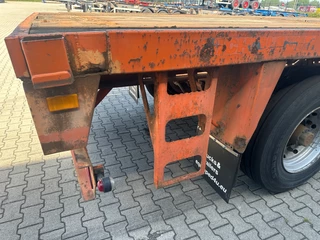 Stas N/A 1982 - HEAVY DUTY / FULL SPRING / BLATT / BLADVERING / BALLAST obrazek 17