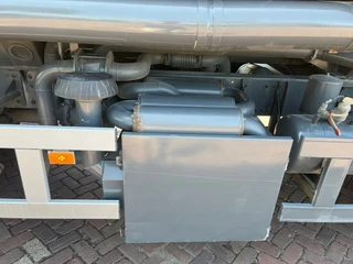 Volvo FM 2005 - 9 6X2R obrazek 55