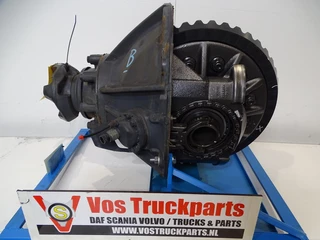 Scania R 2020 - R-780 2.59 INCL SPER image 1