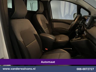 Renault Kangoo 2024 - 1.3 TCe 131pk Automaat Benzine L1H1 Euro6 Airco | Apple Carplay | Camera | Navigatie | Cruisecontrol obrazek 8