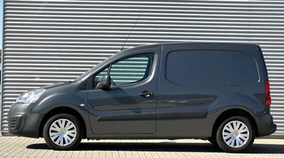 Citroën Berlingo 2016 - 1.6 BlueHDI 100 1e eigenaar, Airco|Cruise изображение 8
