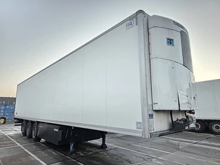 Kögel N/A 2022 - S24-4 zdjecie 3