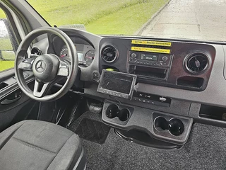 Mercedes-Benz Sprinter 2019 - 311 image 8