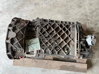 DAF N/A - versnellingsbak 16S181 13.80-0.84 obrazek 5