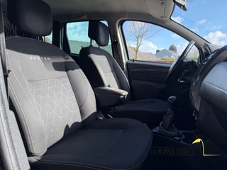 Dacia Duster 2014 - 1.2 TCe 4x2 Prestige / apk 3-2027 image 8