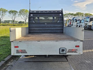 Ford Transit 2015 - 2.2 obrazek 12