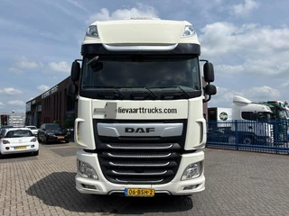 DAF XF480 2022 - FT imagem 9