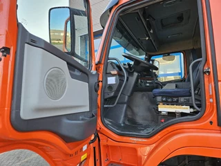 Terberg FM 1850 2009 - 8x4 Euro 5 NCH 30 Ton imagem 10