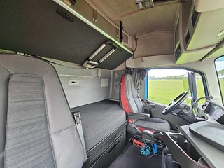 Volvo FH 2015 - 460 bild 15