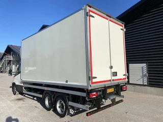 Iveco N/A 2015 - C15 Clixtar 7 TON N1 bild 6