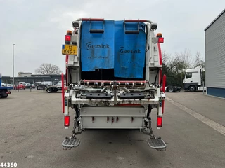 Volvo FL 250 Euro 6 Geesink 11m³ 2019 - N/A obrazek 8