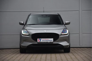 Suzuki Swift 2024 - 1.2 Select Smart Hybrid obrazek 20