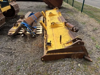 Komatsu N/A 2013 - D65PX-17 Dozer, 2013 Year!! immagine 18