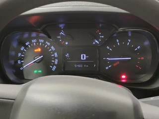 Citroën Berlingo 2020 - 1.2PureTech 111pk Benzine! imagen 10