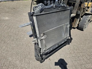 MAN BERH Radiateur - N/A afbeelding 3
