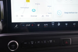 Ford Transit Custom 2026 - 340 2.5 PHEV L2H1 Limited 232pk 9 Zits - Keyless - ACC - Blindspot - Camera - Carplay - Navi - Prijs excl. BTW - Rijklaar image 31