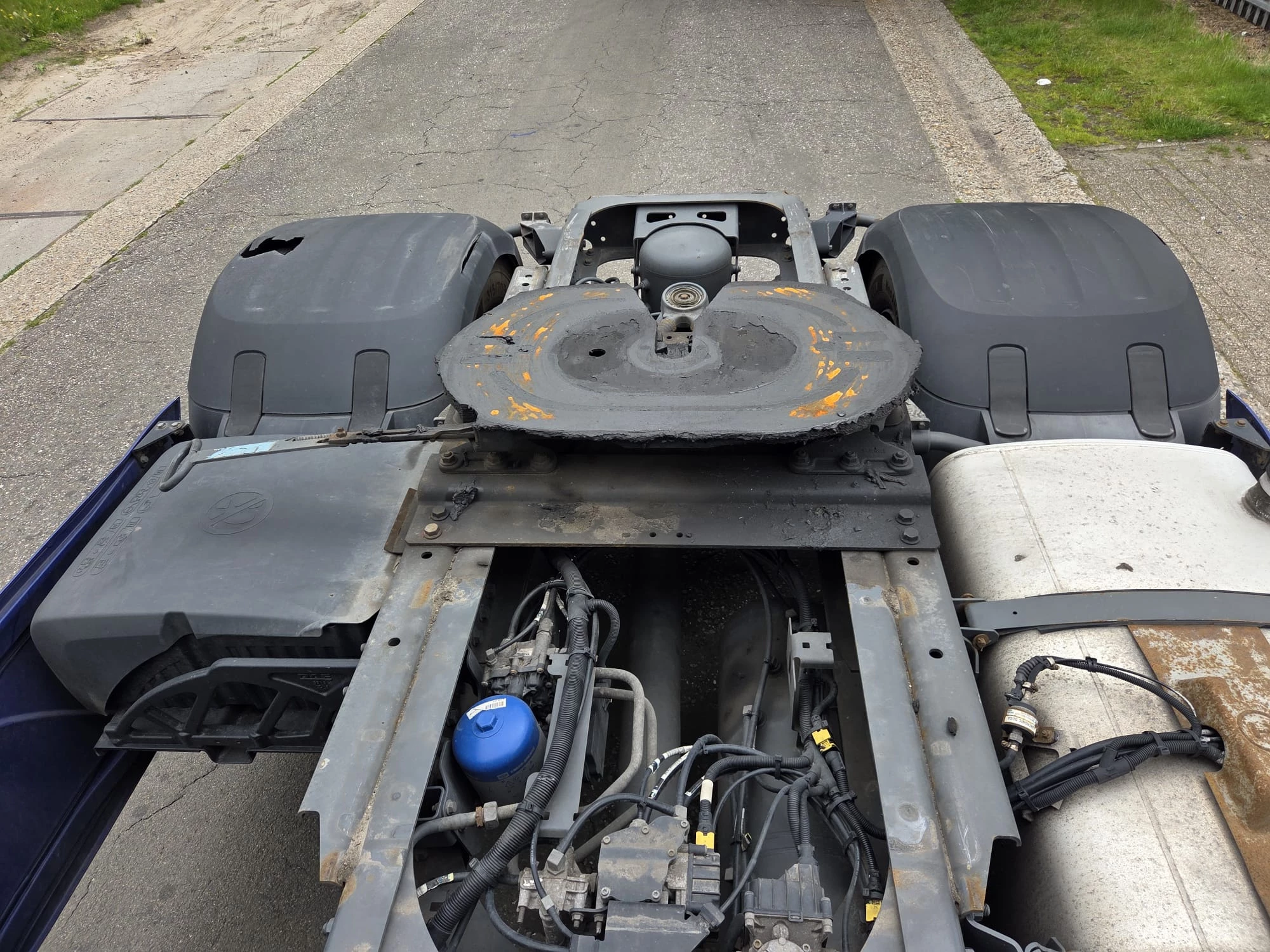 DAF 400 2015 - CF NL TRUCK immagine 19