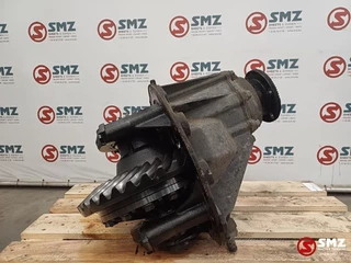 MAN N/A - Occ differentiëel HY-1350 12 MAN 2,714 изображение 2