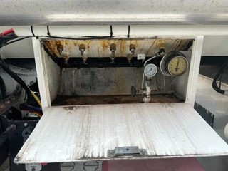 Diversen N/A 2008 - Fluid, 50.100L, P28BH, Propane, Butan, GAZ, ADR, DP: 06/30 image 14