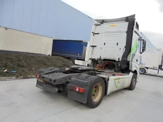Mercedes-Benz Actros 2013 - 1842 LS EUR6 NL TRUCK image 4