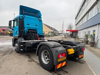 MAN TGS 2018 - 18.420 4X2 EURO 6 DAY CAB imagen 7