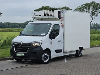 Renault Master 2020 - 2.3 imagen 2