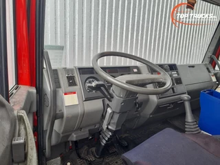 Iveco Eurocargo 1995 - 75 E 14 obrazek 8