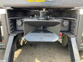 Iveco Trakker 2012 - AD380T41 6x4 Palfinger 16 Tonmeter laadkraan obrazek 8