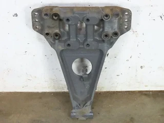 DAF - Body & Chassis Parts Langsdraagarm DAF 106 low deck in vendita