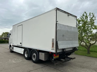 Scania R 2008 - 420 imagen 10