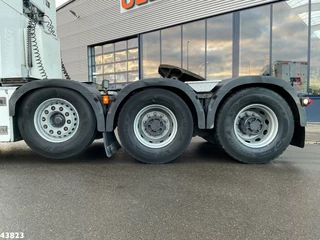 Volvo FH 2014 - 16.750 8x4 Euro 6 Tridem Hydrauliek zdjecie 10