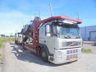 Volvo FM 12.380 2005 - NL TRUCK immagine 3