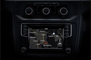 Volkswagen Caddy 2019 - 2.0 TDI L1H1 | Automaat | Led | Carplay | Camera | Trekhaak | Cruise | Airco bild 18