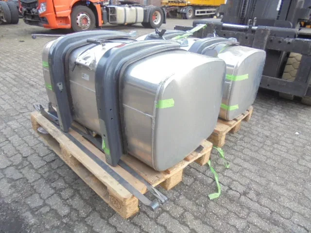 DAF 400 - CF XF LITER TANK afbeelding 1