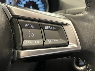 Mazda MX-5 2021 - ND RF 1.5i SkyActiv-G 132PK Leder PDC Apple CarPlay obrazek 69