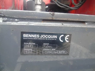 Mercedes-Benz Axor 2014 - N/A zdjecie 12