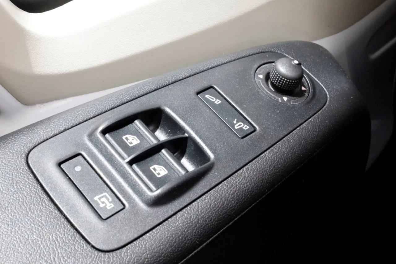 Opel Movano 2022 - 2.2D 120pk L3H3 Edition Airco/Navi/Camera 02-2022 image 16